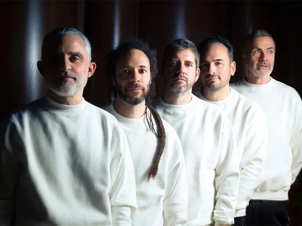 Concert : Electro Deluxe
