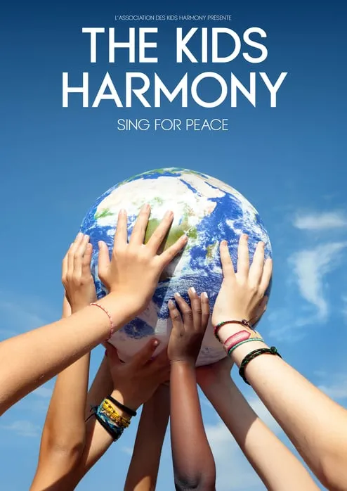 Concert : The Kids Harmony