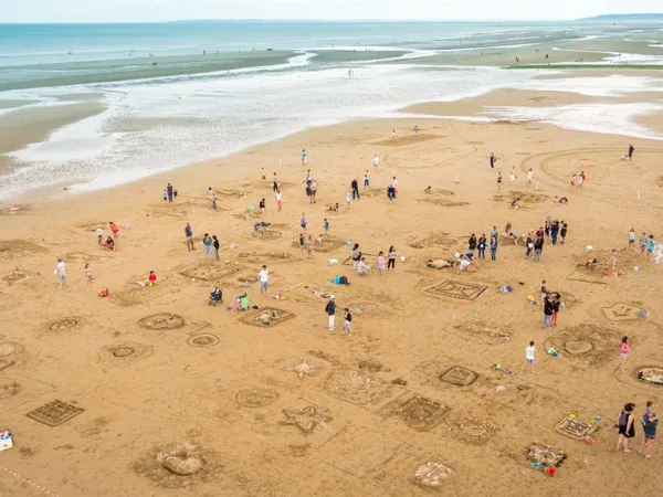 Concours de l'insubmersible