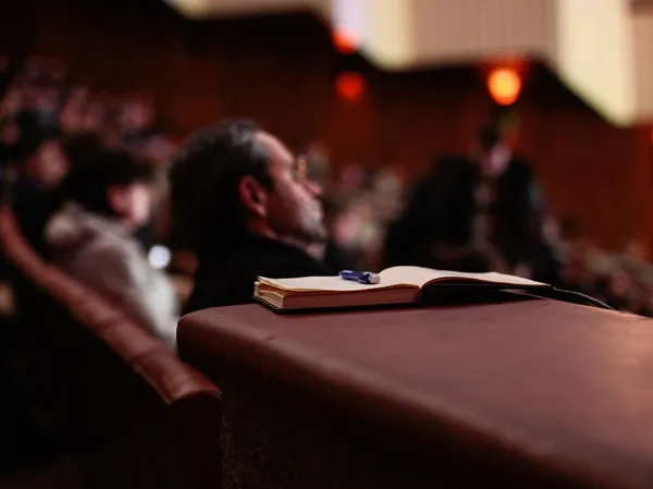 Les rencontres de ALMe : conférence