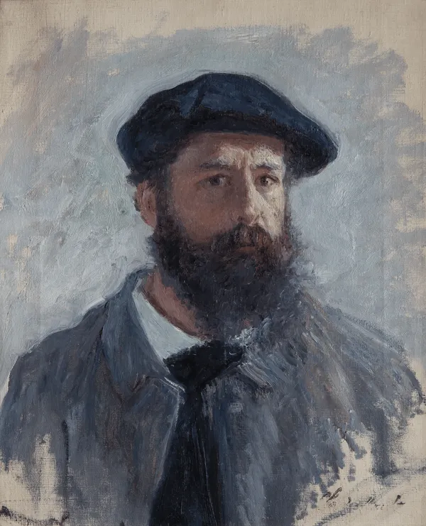Conférence inaugurale Monet découvre Giverny : de la précarité à la gloire