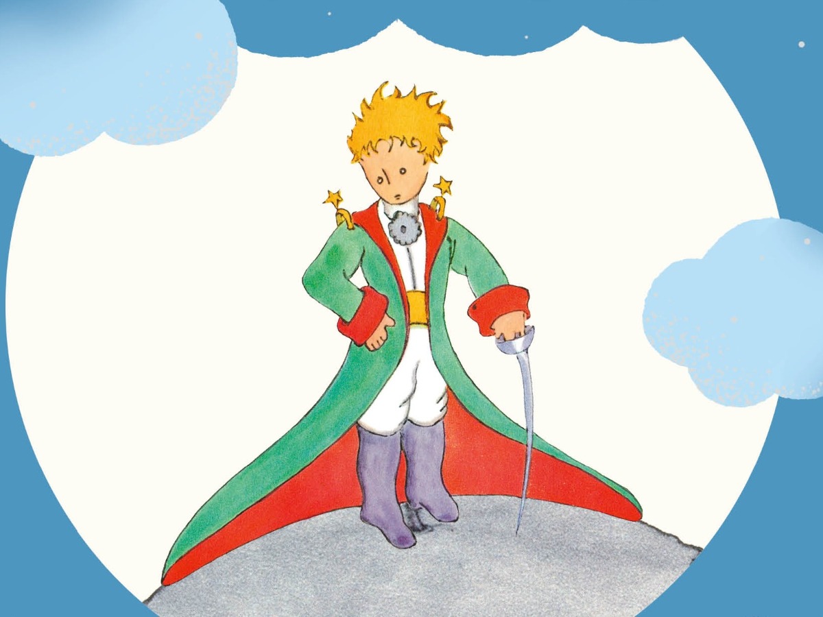 Spectacle musical "Le Petit Prince"