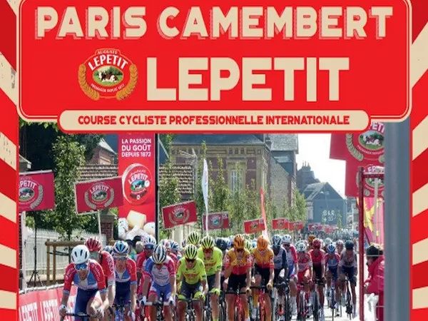 88e Paris Camembert - Livarot