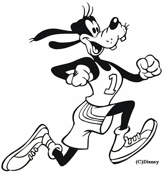 Course pédestre