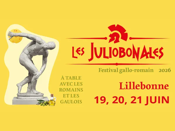 Les Juliobonales