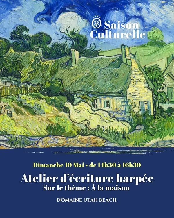 Atelier d'écriture