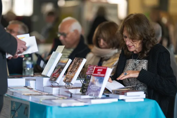Festival littéraire "Lire à Pont-l'Évêque" - 11e édition