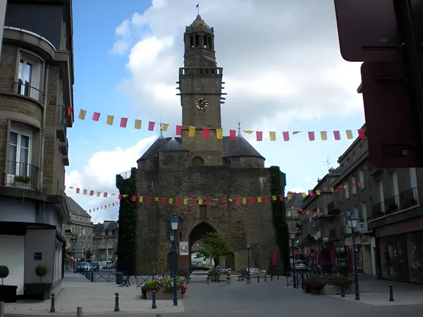 Braderie Vire Avenir à Vire Normandie