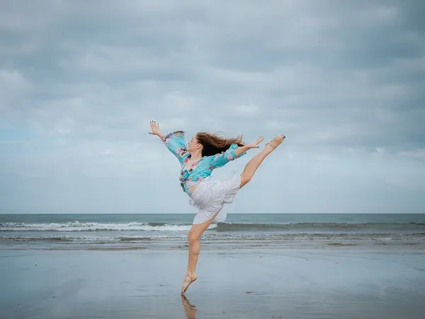 Festival La Semaine Acadienne : Spectacle de danses acadiennes avec "les pieds au vol"