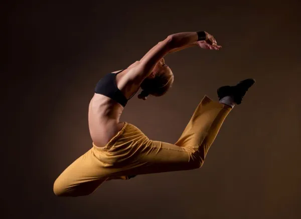 Spectacle de danse
