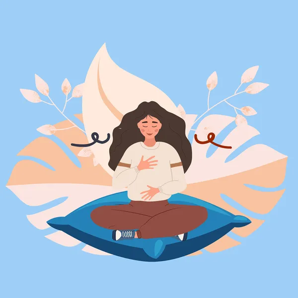 Atelier-Conférence Bien-Être : Corps et Esprit en Equilibre
