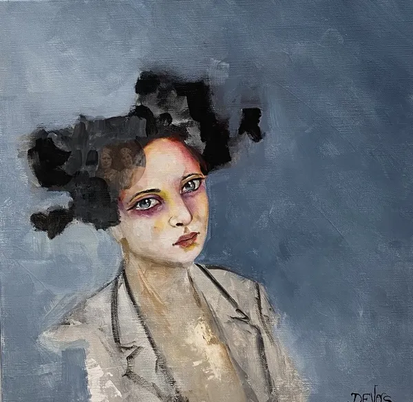 Exposition de Delphine Devos