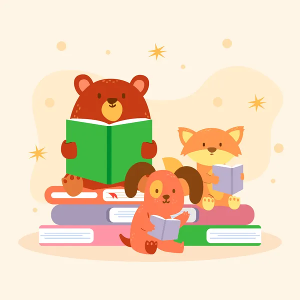 Des bébés et des livres (assistantes maternelles)