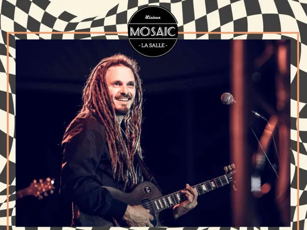 Concert - FAB I&I + Lox'One