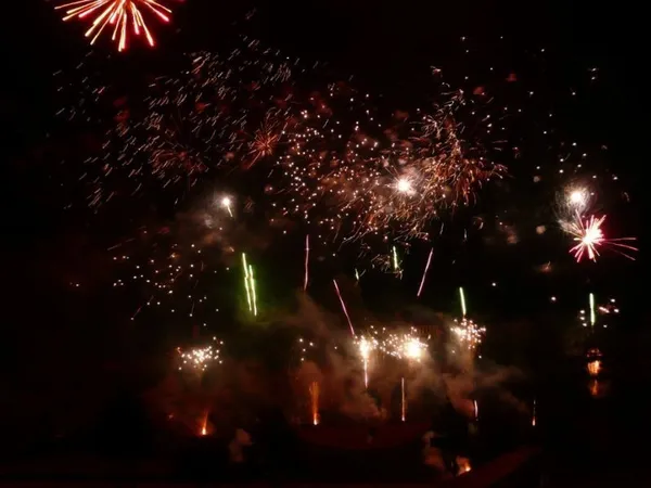 Fête
