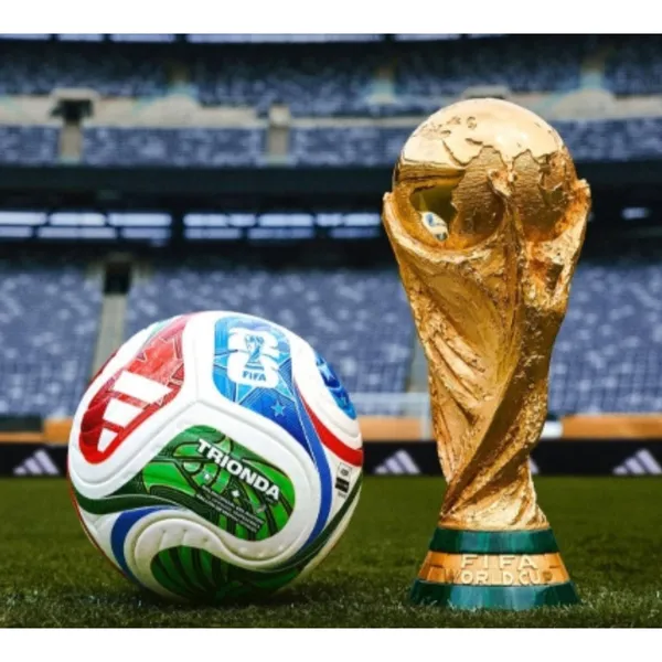 Coupe Du Monde 2026 à la Brasserie Baya