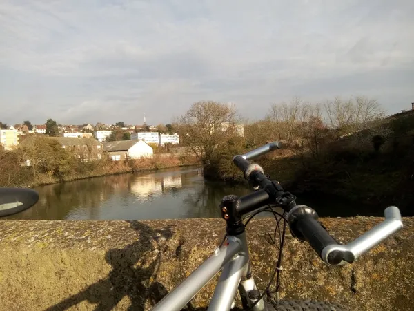 [Visite guidée] Dieppe Sud à vélo