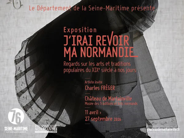 J'irai revoir ma Normandie