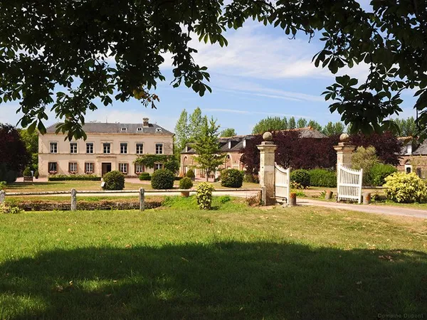 Journée Porte Ouverte au Domaine cidricole Famille Dupont