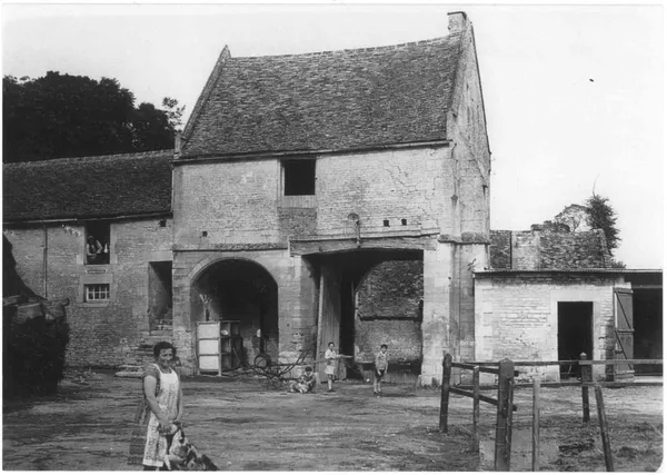 Exposition "Bretteville-sur-Odon, Une mémoire vivante"