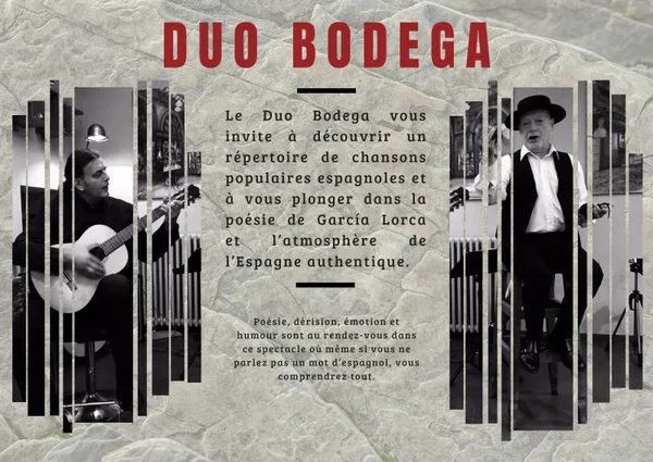 Duo Bodega