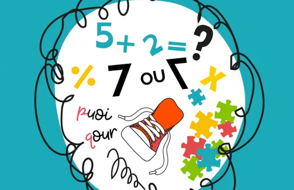 Atelier de sensibilisation “Mon enfant est DYS : que puis-je faire en attendant l’orthophoniste ?”