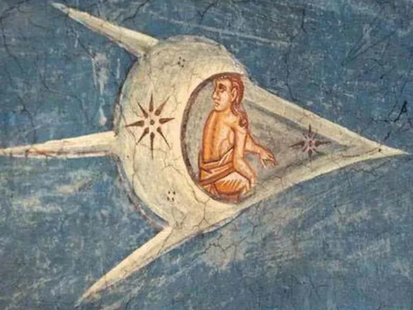 Stage - "EBE (Entité Biologique Extraterrestres)"