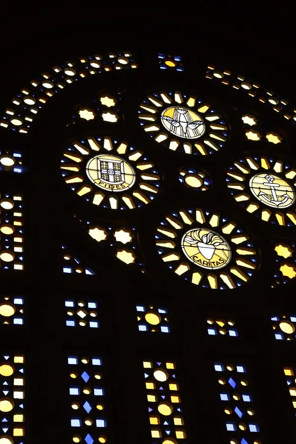 Pierres en Lumières : éclairage de l'Eglise Saint-Julien