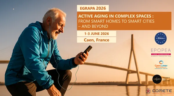 EGRAPA 2026 – European Group for Research on Aging and Physical Activity