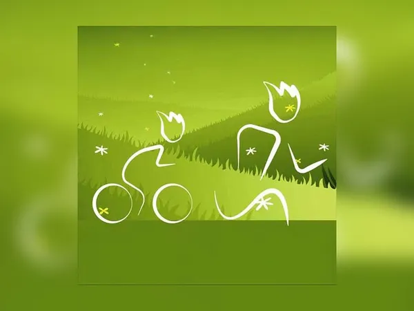 Duo du Muguet