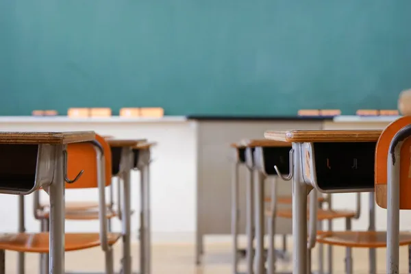 Rentrée des classes des séniors