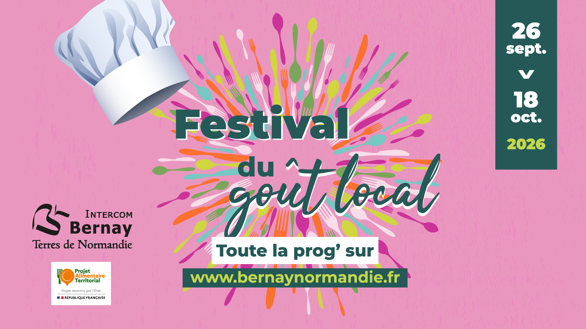 "Il était une fois ... la gourmandise"