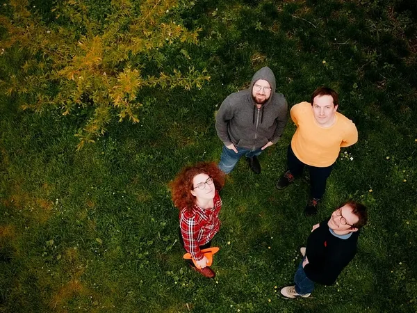 Soirée-Concert à la Chartrie – Hélium