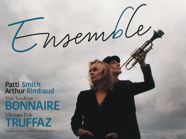 Spectacle – Ensemble
