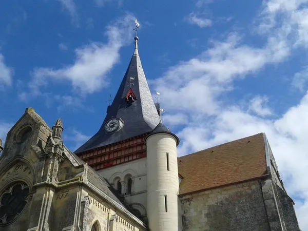 Exposition de plein air "La main et l'outil"