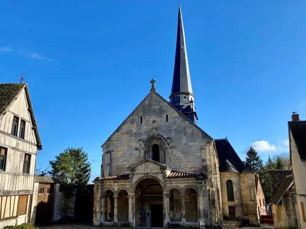 Les Dimanches du Patrimoine du Vexin Normand