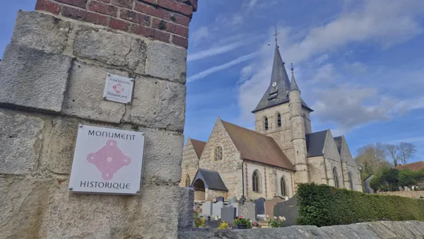Visite guidée de Longueil
