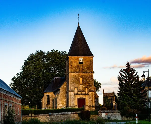 Les Dimanches du Patrimoine du Vexin Normand