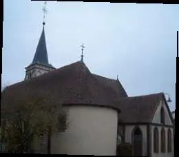 JEP : église Saint Maurice