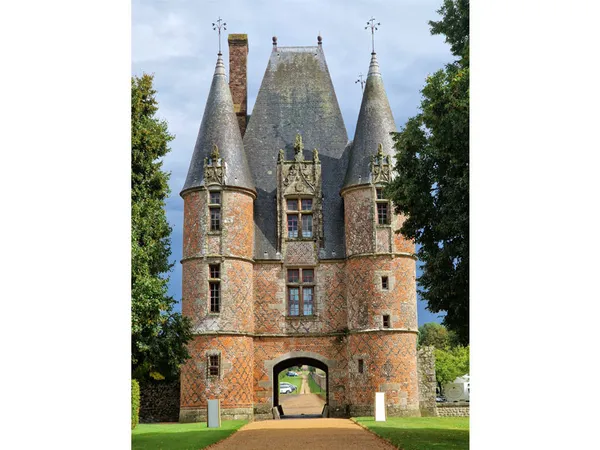 Fête de la Guibray