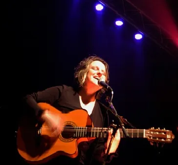 Concert à l'église Saint-Brice