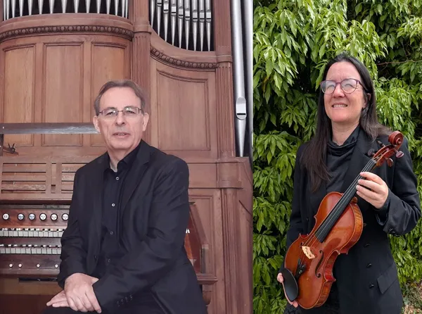 Concert : Dans le sillage de J.S. Bach