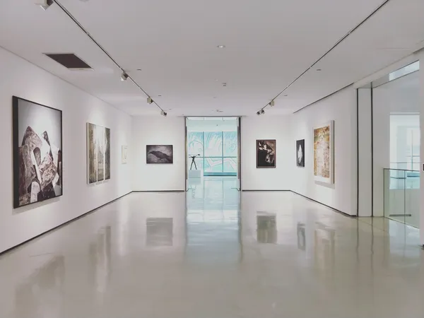 Exposition : Les imagiers