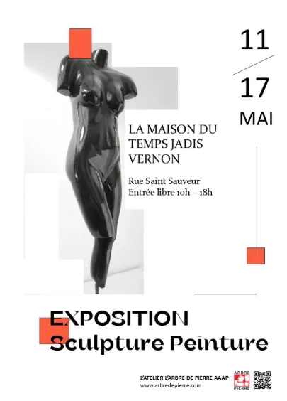 Exposition : Amis de l’Arbre de Pierre