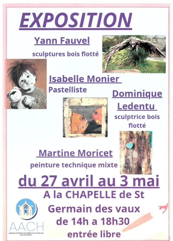 Exposition
