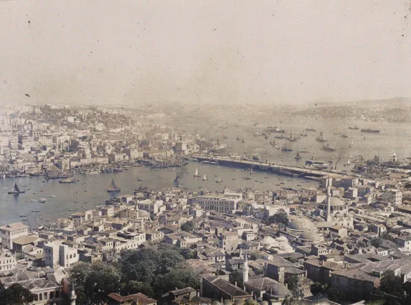 Exposition : "Missions aux portes de l'Orient : capter un monde qui change"