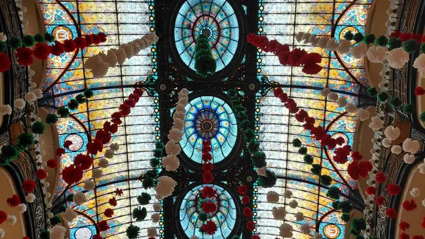 Exposition : Un regard sur le Mexique