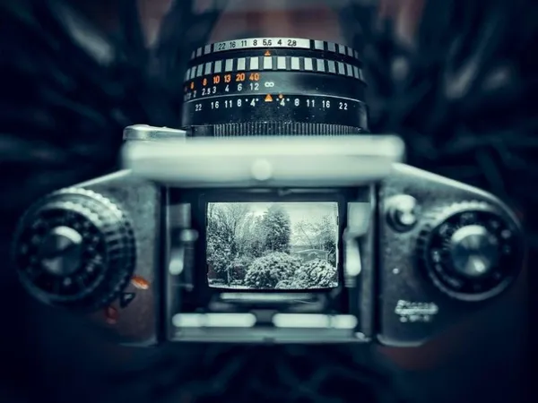 Émilie Luider : photographies
