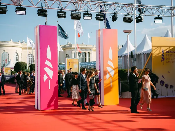 52ᵉ Festival du Cinéma Américain de Deauville