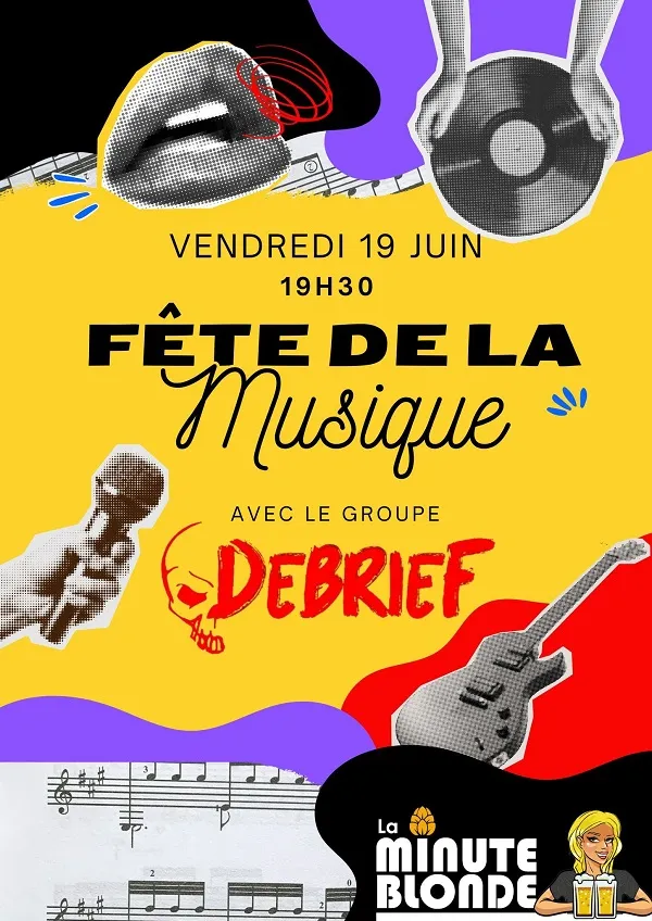 Fête de la musique